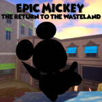 Epic Mickey: the return to the westeland [ALPHA]