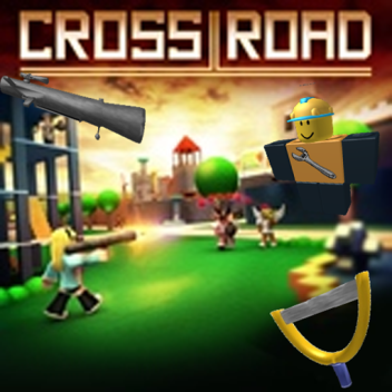 Crossroads (HALLOWEEN UPDATE)