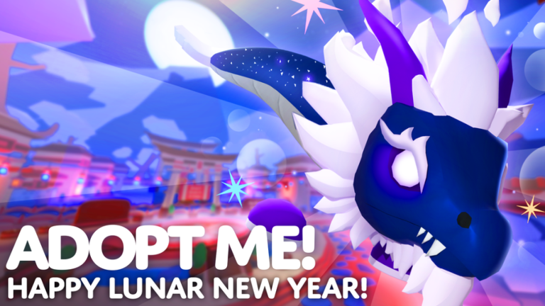Adopt Me Roblox