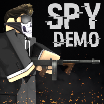 Spy Demo