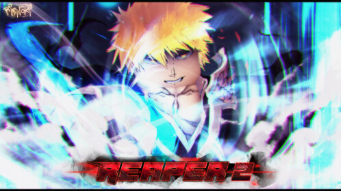 [RELEASE] [ALPHA] Reaper 2