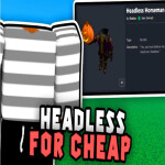 [⏳CHEAP] Headless & Fake Limited Copies 