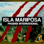 Isla Mariposa [P.I] v2.5 Beta