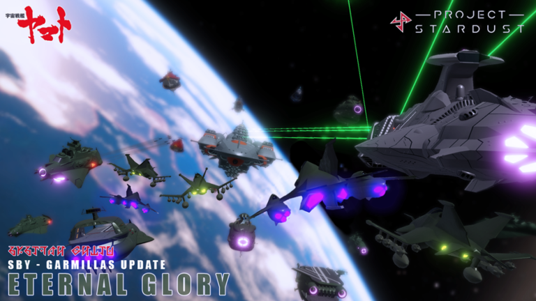 Star Wars: Space Battle - Roblox