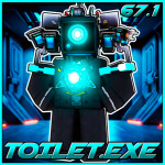 [ 🚽 EP 67 ] Escape Toilet.Exe