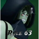 Rule 63 [UPDATE NEW PLACE😳 ]