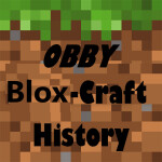 Obby Blox-craft History
