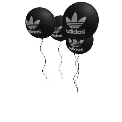 Adidas 2024 tumblr black