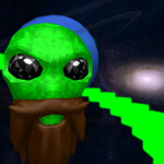 [New] Space Obby