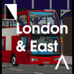 [New Buses] London and East Bus Simulator