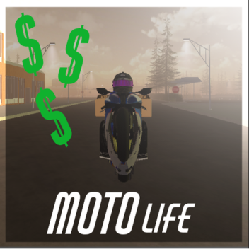 [BETA] Moto-Life [NEW]