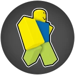 Game Badge Icon