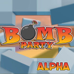 Bomb Party 💣 [ALPHA]