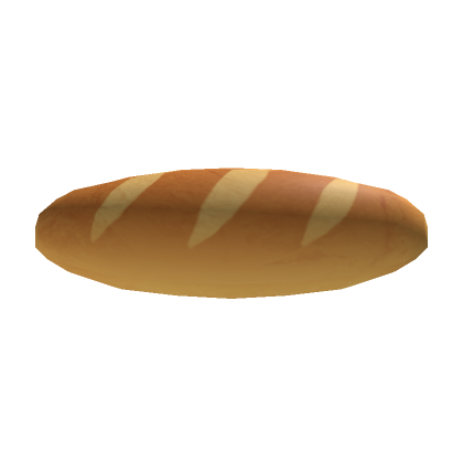Soft Baton Bread | Roblox Item - Rolimon's