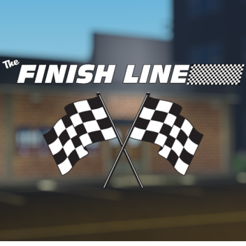 The Finish Line Bar & Grill