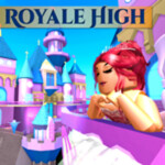 👑Old Royale High Lobbies👑