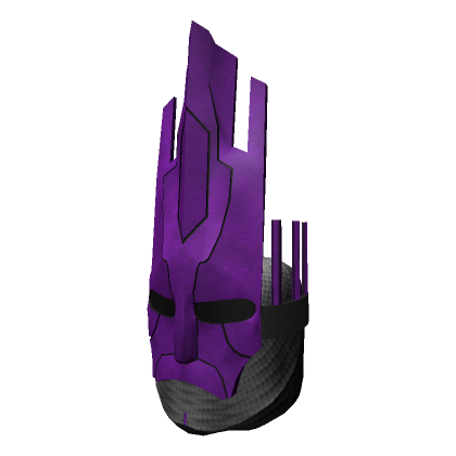 Roblox Item Emperor of the Universe: Purple