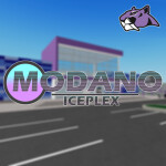 Modanoo Iceplex | Sacramento Sabretooths Practice 