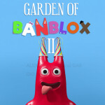 Garten of Banblox 2 (Full Map)
