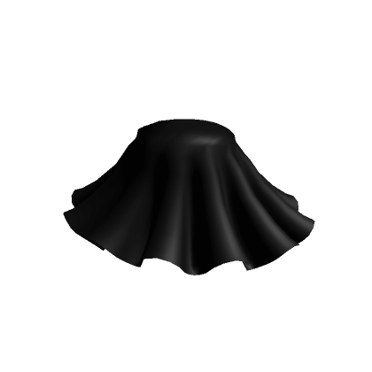 Black skirt roblox online