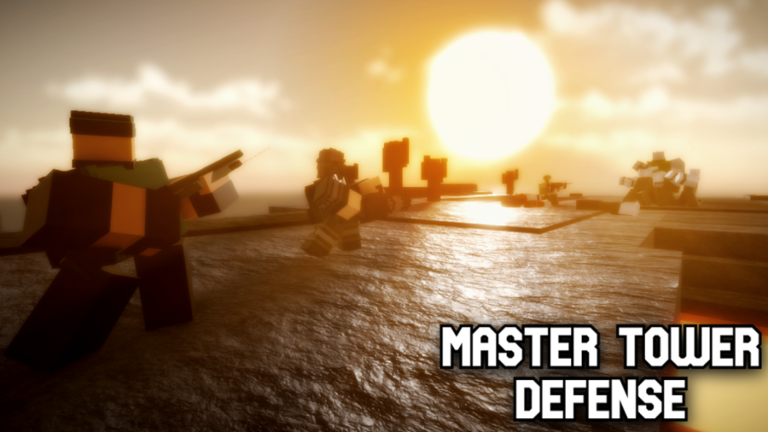 World Tower Defense [v1.7] - Roblox