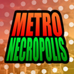 Metro Necropolis
