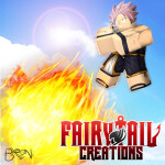 [READ DESC]Fairy Tail Creations