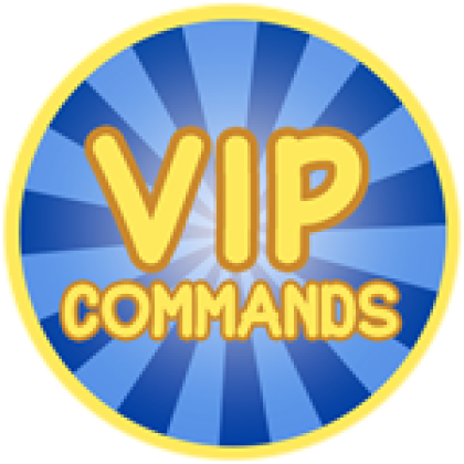 VIP Commands - Roblox
