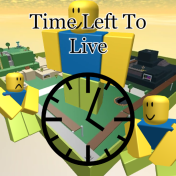 Time Left To Live
