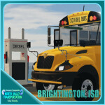 [BRAND NEW FLEET!] 2024 School Bus Simulator   