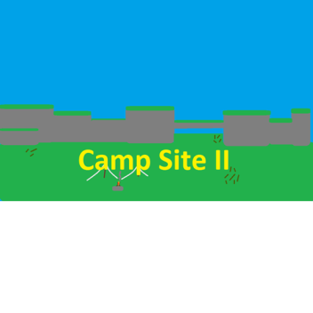 Camp Site II