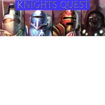 Knights Quest RPG (Alpha)