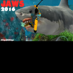 Jaws 2 [GAMEPASSES] [FRONT PAGE] [PRIVATE SERVS]