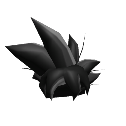 Goku's Hair | Roblox Item - Rolimon's