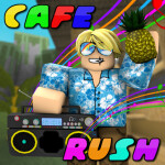 [NEW!] Cafe Rush