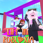 Robloxian City Roleplay! 👶🍼