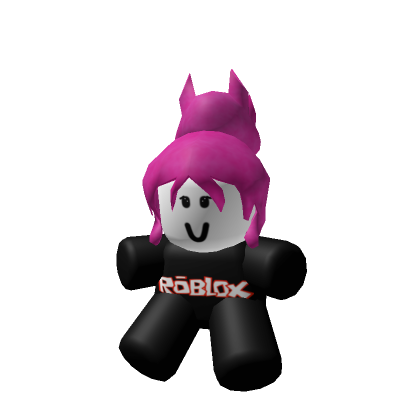 ROBLOX Guest (Girl)