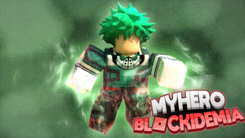 These 10 Roblox My Hero Mania LEGENDARY OVERHAUL CODES Gave Me A