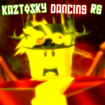 Kazotsky Dancing (R6)