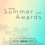 Vinns Summer Awards