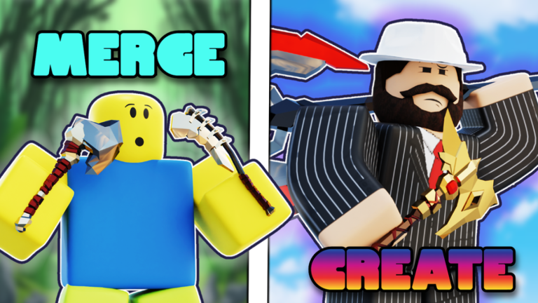 Lumberjack Merge Tycoon