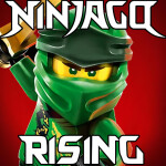 [SEASON 10 NINJA] Ninjago: Rising [RP] [ALPHA]
