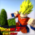 [FIXED] Dragon Ball Zenkai Burst 0.1