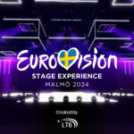 Eurovision Song Contest 2024 Stage