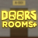 [CONSOLE] DOORS: Rooms+ Reuploaded