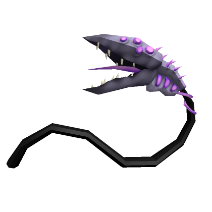 Uzi's Tail (Murder Drones)