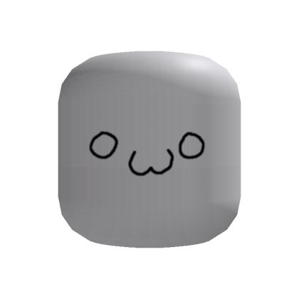 Kitty Face - Roblox