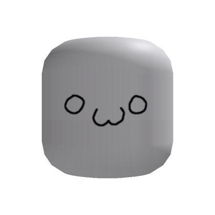 Unethical Cat Face - Roblox