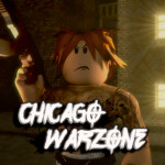 Chicago Warzone 2 [ Pre - Alpha]