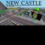 New Castle [GAMEPASS]